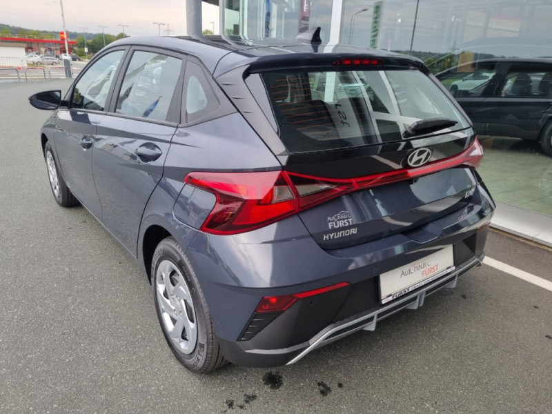 i20 (BC3) Smart Line 1.2 MPI b5bs1 - 2