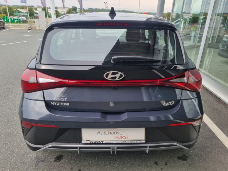 i20 (BC3) Smart Line 1.2 MPI b5bs1 - 3