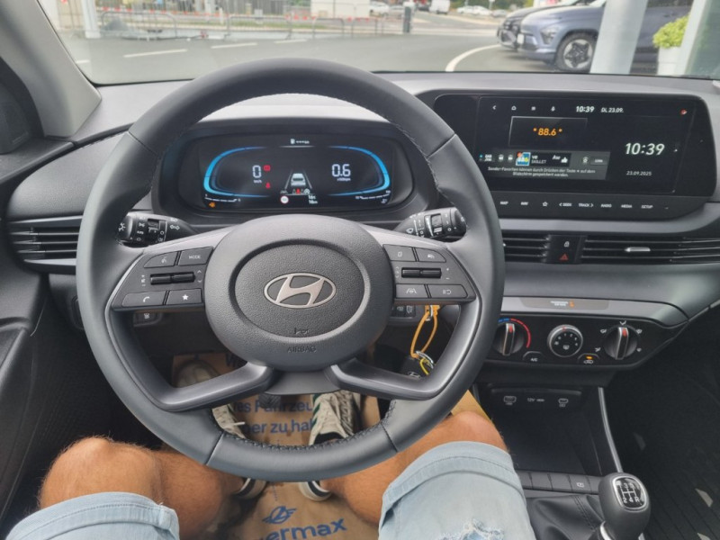 i20 (BC3) Smart Line 1.2 MPI b5bs1 - 5