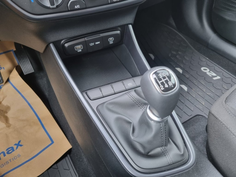 i20 (BC3) Smart Line 1.2 MPI b5bs1 - 8