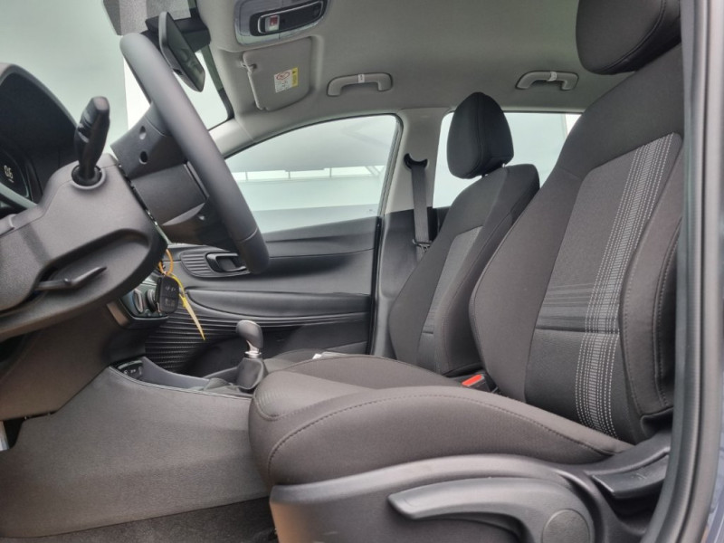 i20 (BC3) Smart Line 1.2 MPI b5bs1 - 11