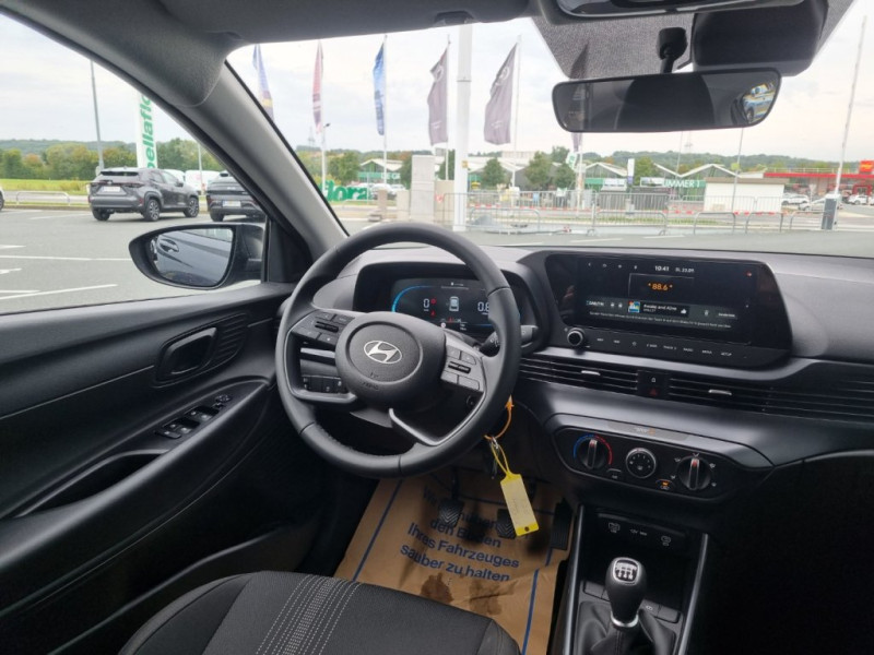 i20 (BC3) Smart Line 1.2 MPI b5bs1 - 14