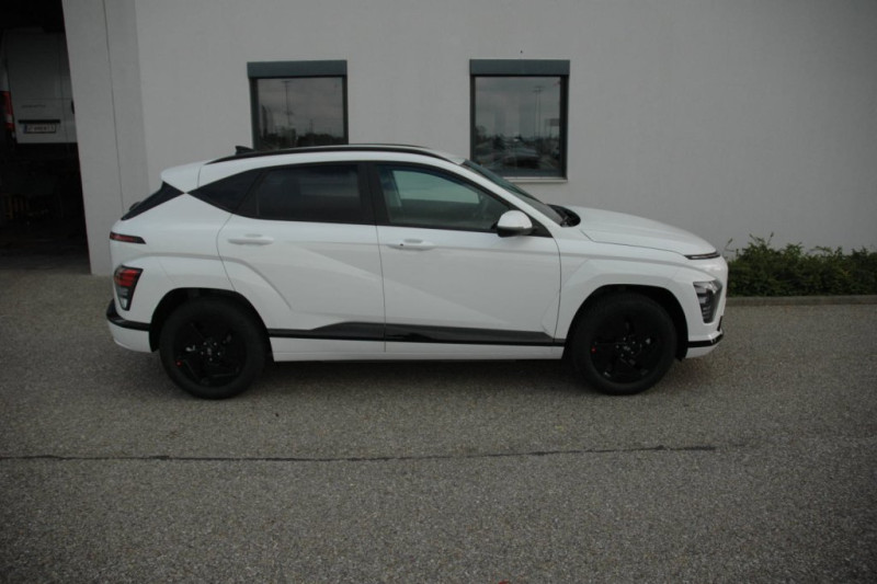 KONA EV (SX2) GO 64,8 kWh k6eg2-PP6-OO5 - 0