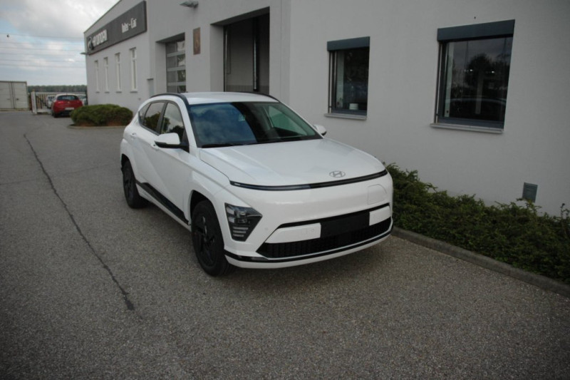 KONA EV (SX2) GO 64,8 kWh k6eg2-PP6-OO5 - 1