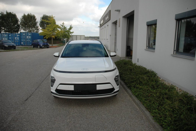 KONA EV (SX2) GO 64,8 kWh k6eg2-PP6-OO5 - 2