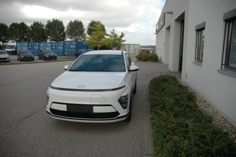 KONA EV (SX2) GO 64,8 kWh k6eg2-PP6-OO5 - 3