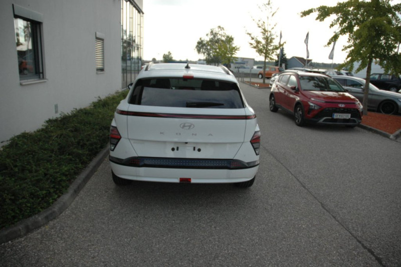 KONA EV (SX2) GO 64,8 kWh k6eg2-PP6-OO5 - 6