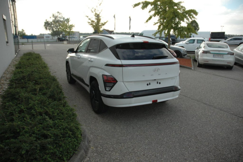 KONA EV (SX2) GO 64,8 kWh k6eg2-PP6-OO5 - 7