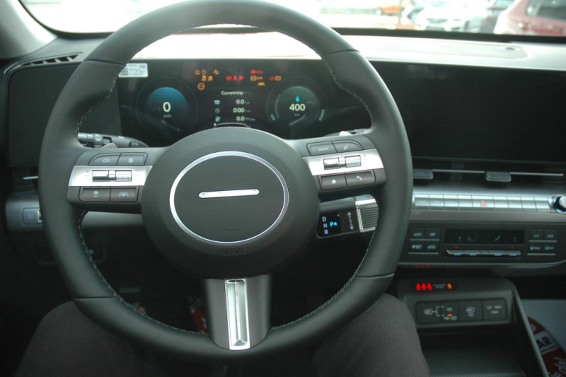 KONA EV (SX2) GO 64,8 kWh k6eg2-PP6-OO5 - 13