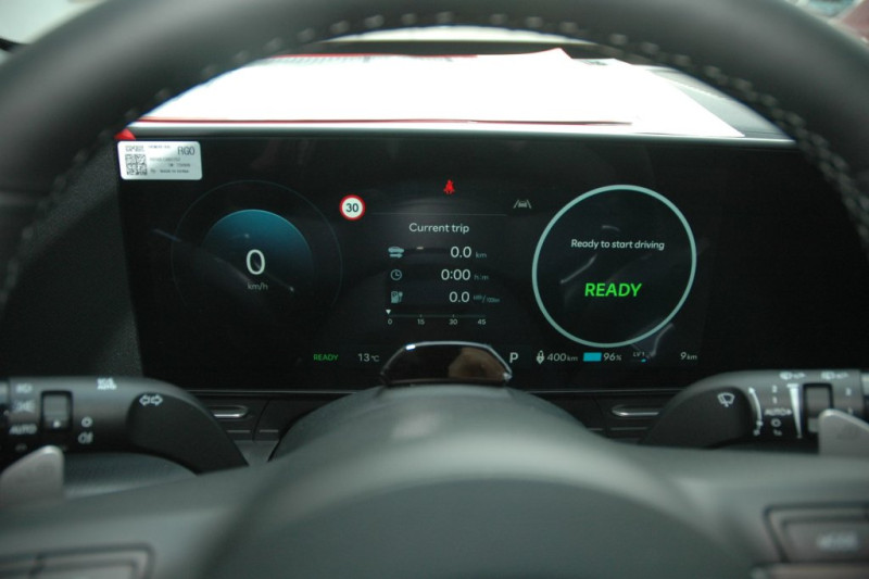 KONA EV (SX2) GO 64,8 kWh k6eg2-PP6-OO5 - 14