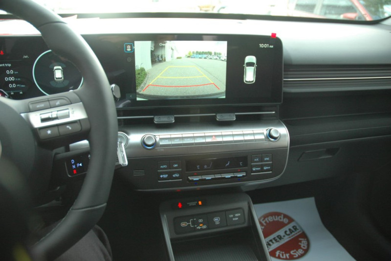 KONA EV (SX2) GO 64,8 kWh k6eg2-PP6-OO5 - 15