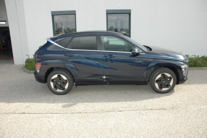 KONA EV (SX2) GO 64,8 kWh k6eg2-PP1-OO5 - 0