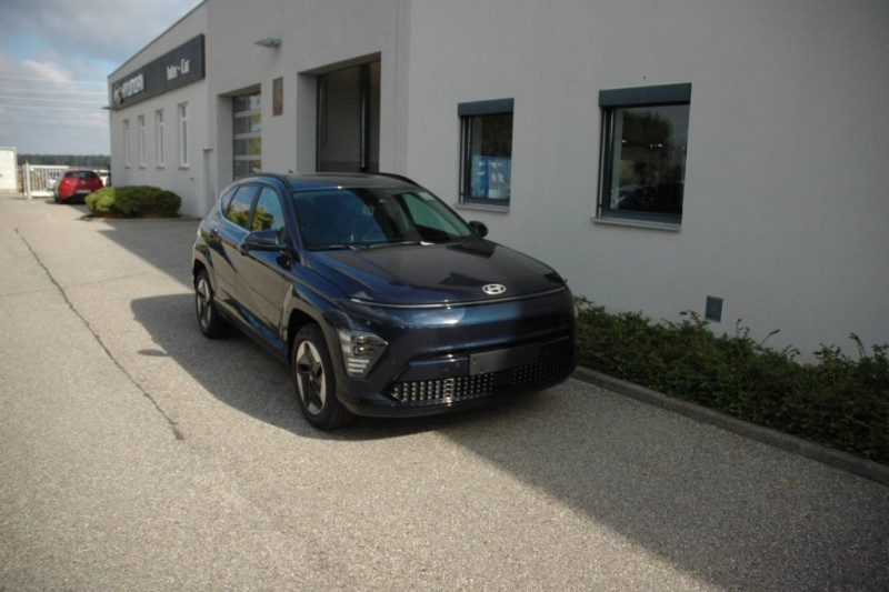 KONA EV (SX2) GO 64,8 kWh k6eg2-PP1-OO5 - 1