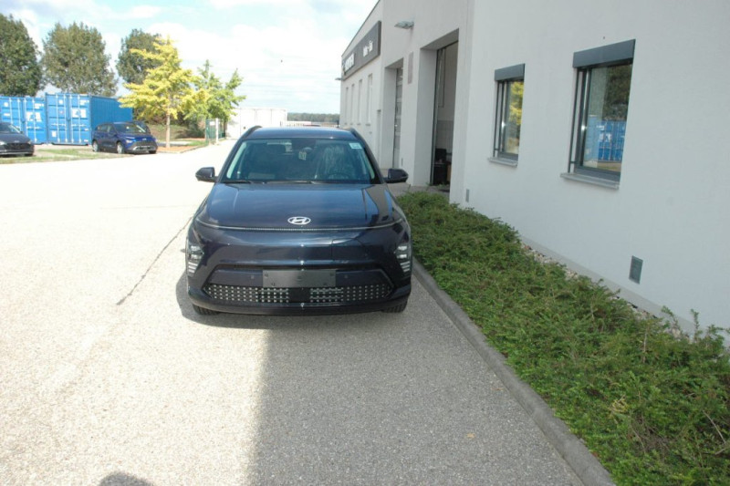 KONA EV (SX2) GO 64,8 kWh k6eg2-PP1-OO5 - 2