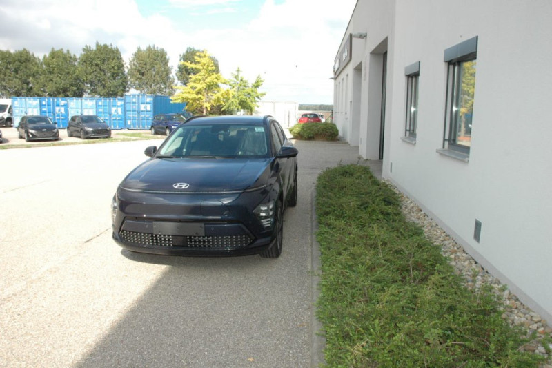 KONA EV (SX2) GO 64,8 kWh k6eg2-PP1-OO5 - 3