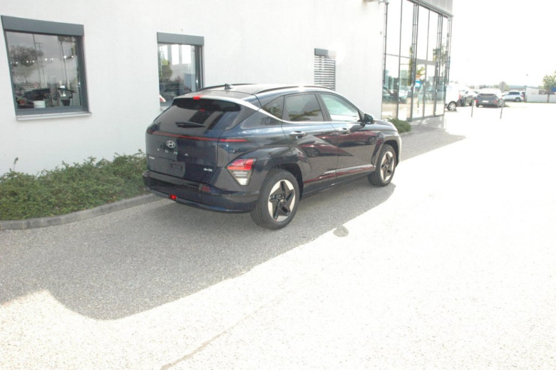 KONA EV (SX2) GO 64,8 kWh k6eg2-PP1-OO5 - 4