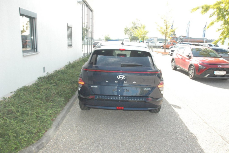 KONA EV (SX2) GO 64,8 kWh k6eg2-PP1-OO5 - 5