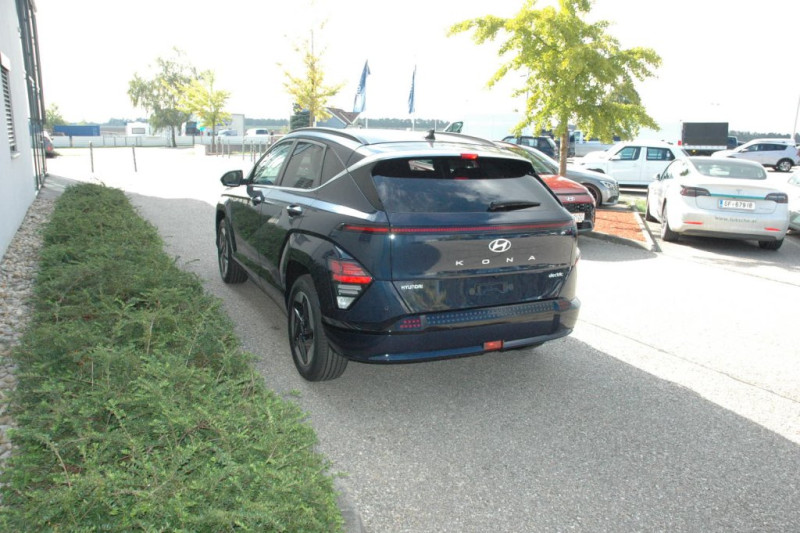 KONA EV (SX2) GO 64,8 kWh k6eg2-PP1-OO5 - 6