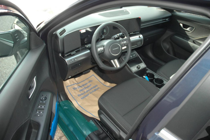 KONA EV (SX2) GO 64,8 kWh k6eg2-PP1-OO5 - 9