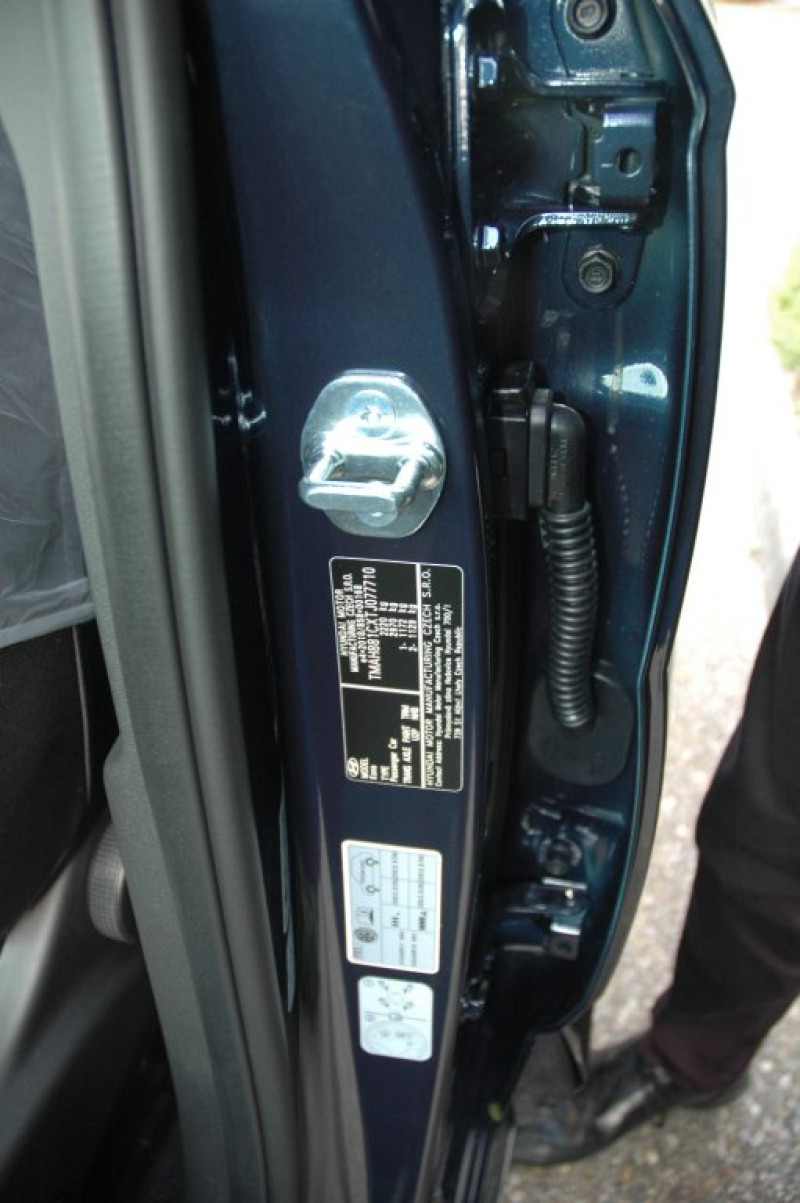 KONA EV (SX2) GO 64,8 kWh k6eg2-PP1-OO5 - 10