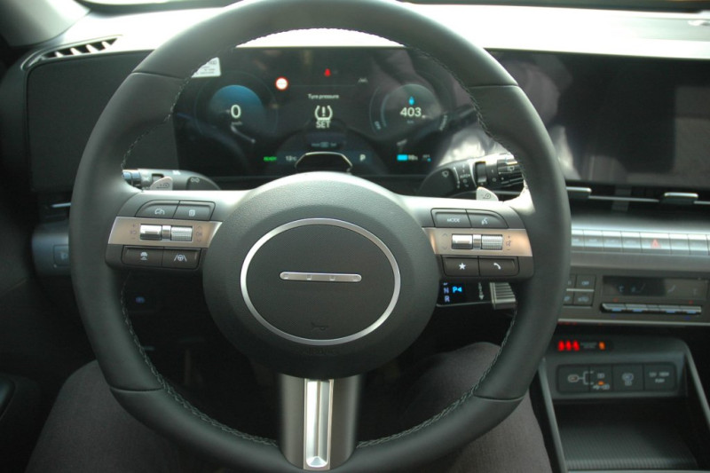 KONA EV (SX2) GO 64,8 kWh k6eg2-PP1-OO5 - 12