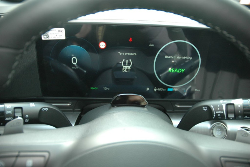 KONA EV (SX2) GO 64,8 kWh k6eg2-PP1-OO5 - 13