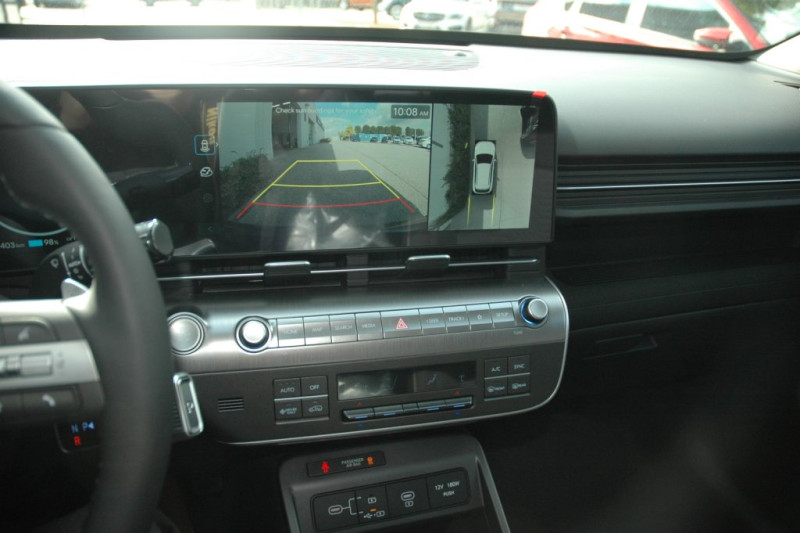 KONA EV (SX2) GO 64,8 kWh k6eg2-PP1-OO5 - 14