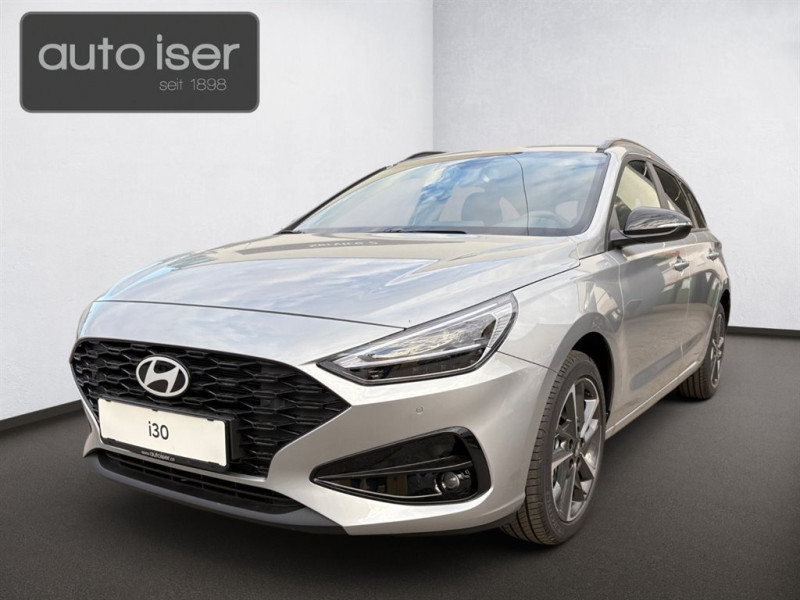 i30 Kombi - PD GO Plus 1.5 DPI c5ku1 - 0