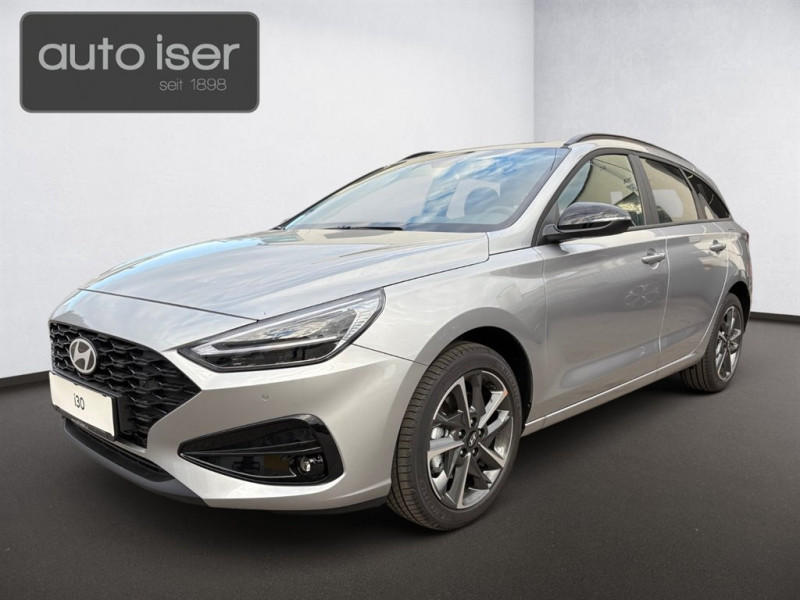 i30 Kombi - PD GO Plus 1.5 DPI c5ku1 - 1