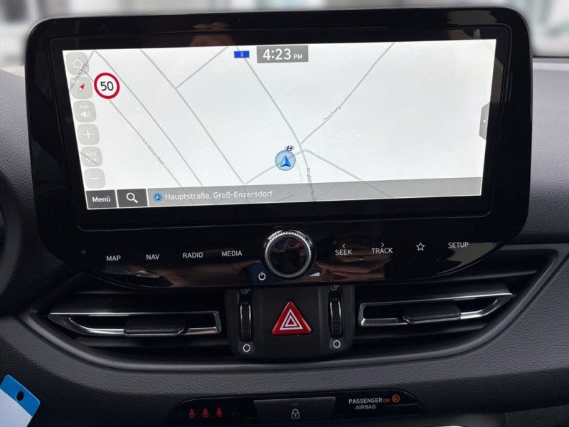 i30 Kombi - PD GO Plus 1.5 DPI c5ku1 - 5