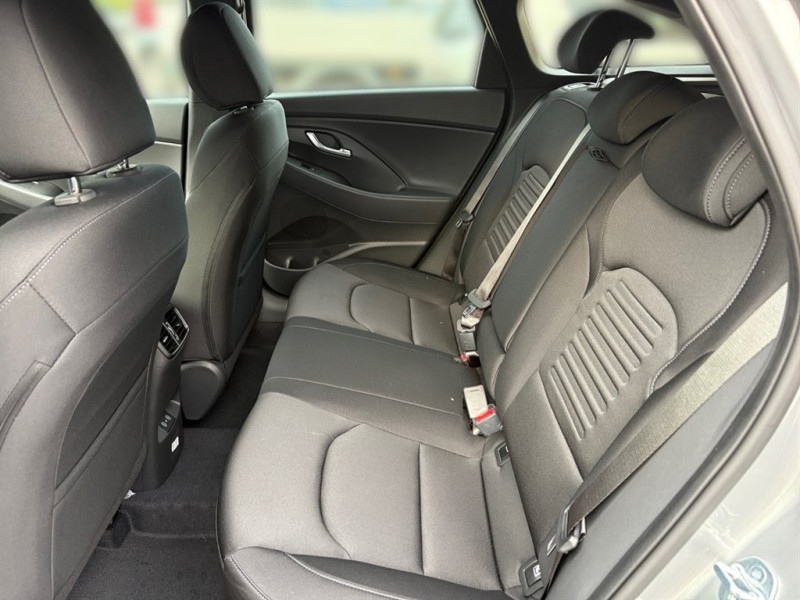 i30 Kombi - PD GO Plus 1.5 DPI c5ku1 - 6