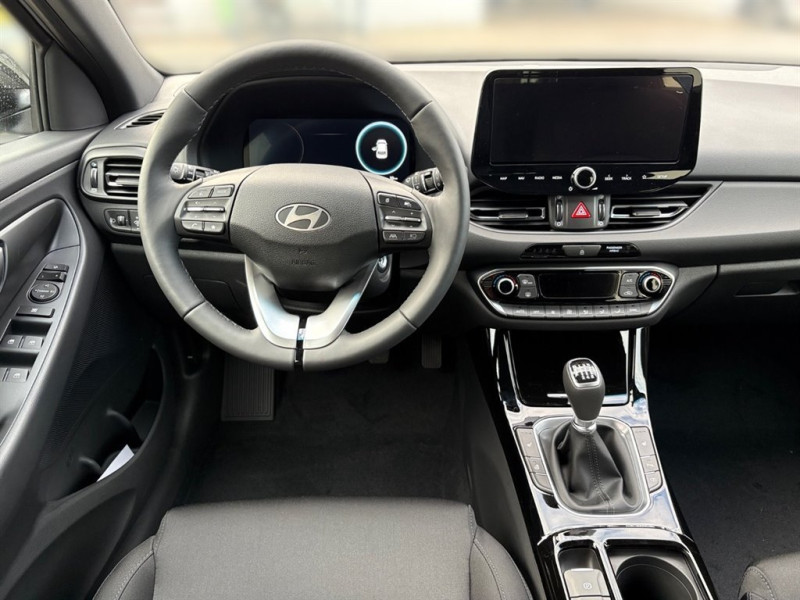 i30 Kombi - PD GO Plus 1.5 DPI c5ku1 - 7