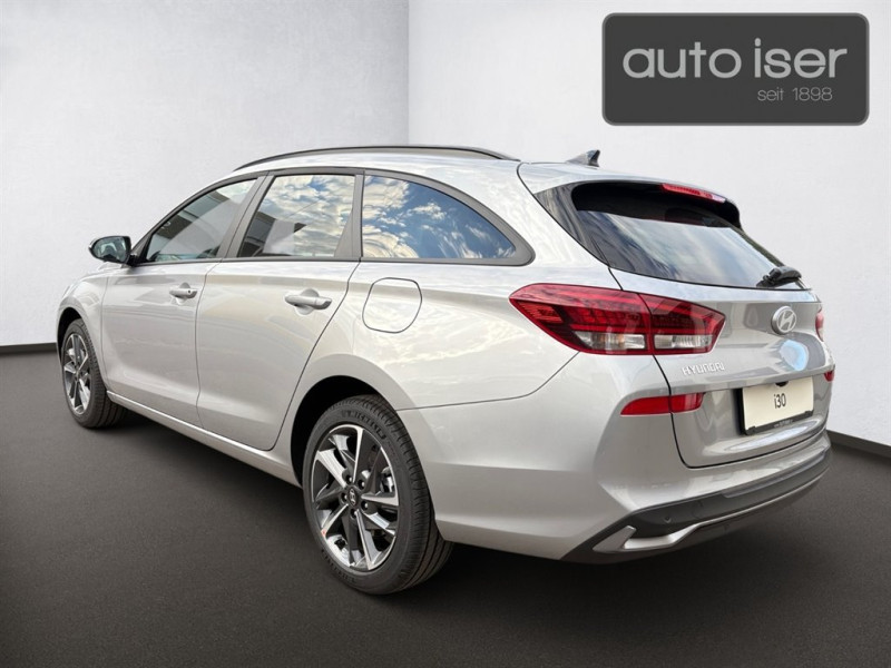 i30 Kombi - PD GO Plus 1.5 DPI c5ku1 - 9