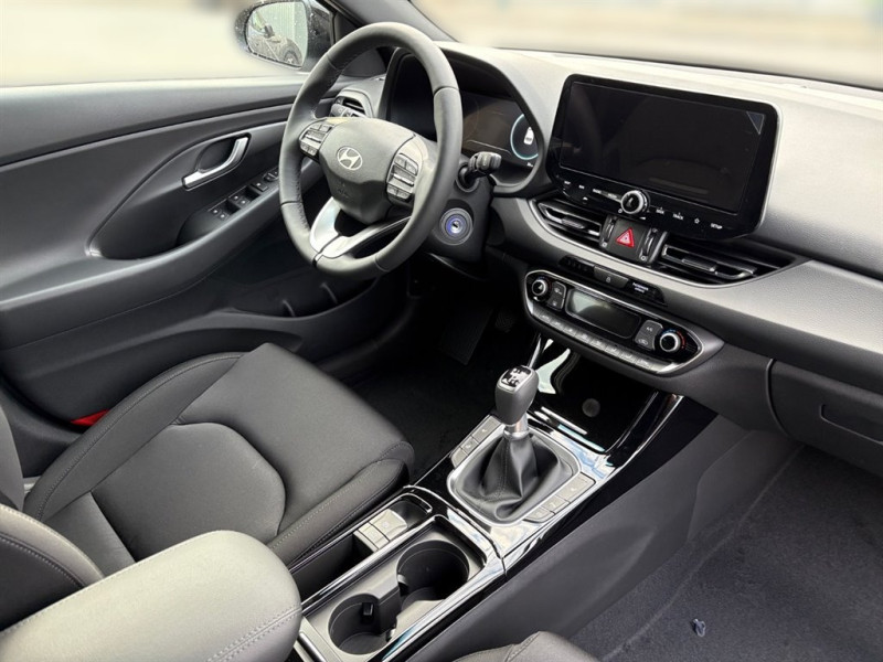 i30 Kombi - PD GO Plus 1.5 DPI c5ku1 - 12