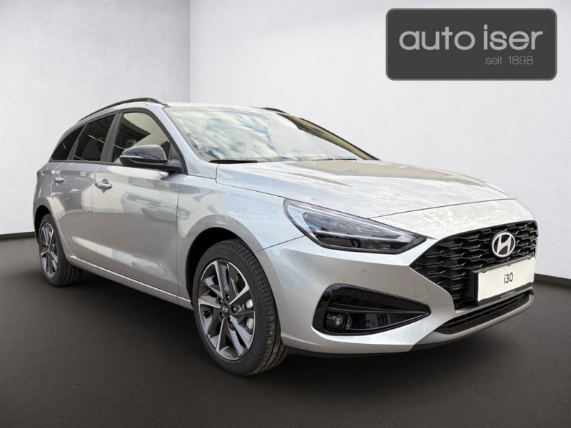 i30 Kombi - PD GO Plus 1.5 DPI c5ku1 - 13