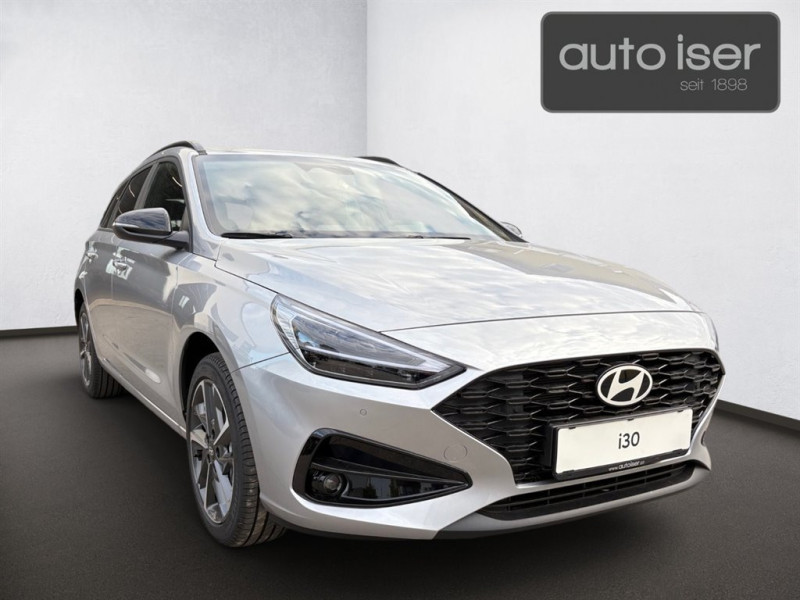 i30 Kombi - PD GO Plus 1.5 DPI c5ku1 - 14