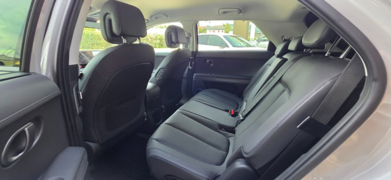 IONIQ 5 Prestige Line 84kWh 2WD i5p51-PP2-OO1/O4 - 5