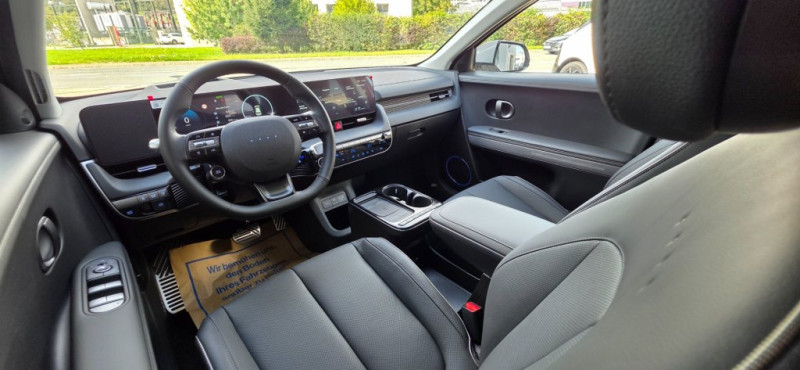 IONIQ 5 Prestige Line 84kWh 2WD i5p51-PP2-OO1/O4 - 6