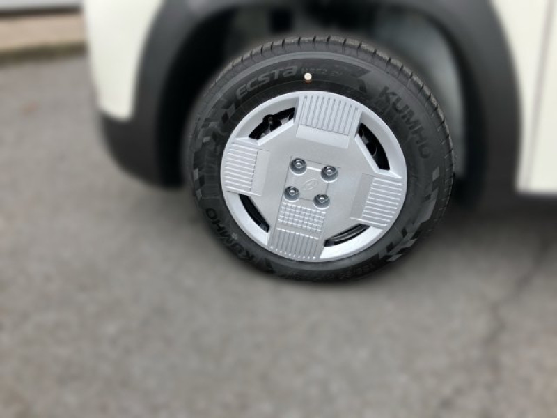 INSTER Smart Line 42kWh - 7