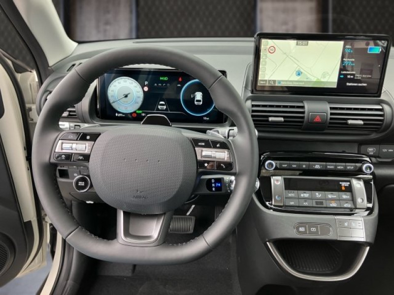 INSTER Smart Line 42kWh - 8