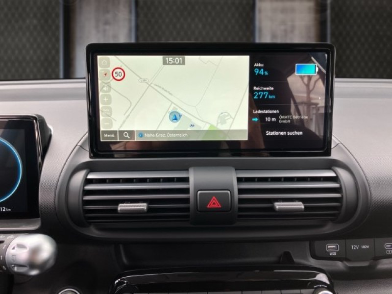 INSTER Smart Line 42kWh - 9