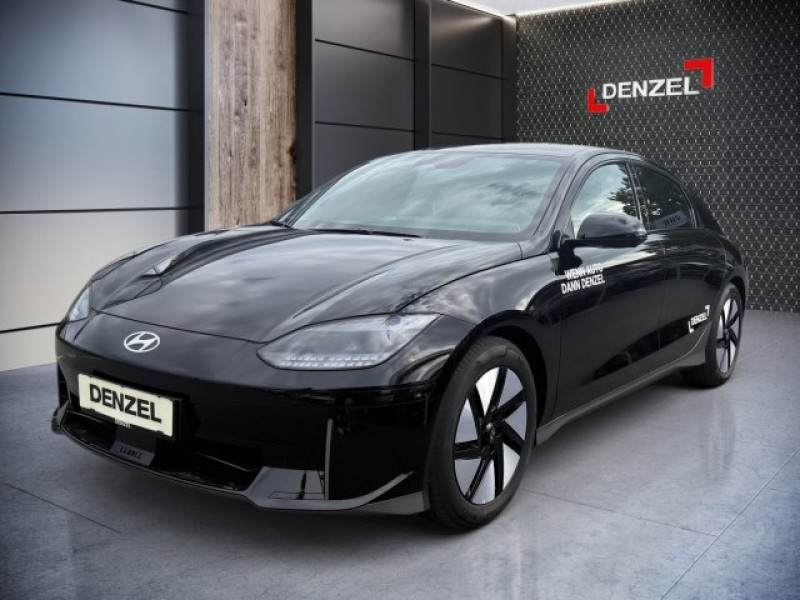 IONIQ 6 PLUS LINE 77,4 kWh - 0