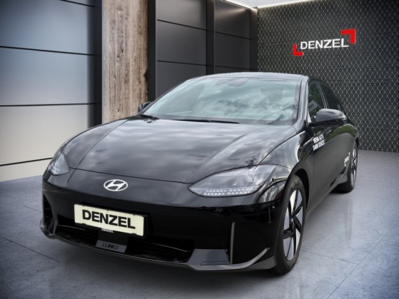 IONIQ 6 PLUS LINE 77,4 kWh - 1