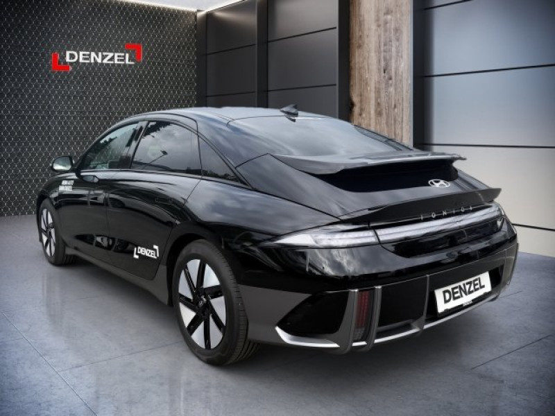 IONIQ 6 PLUS LINE 77,4 kWh - 2