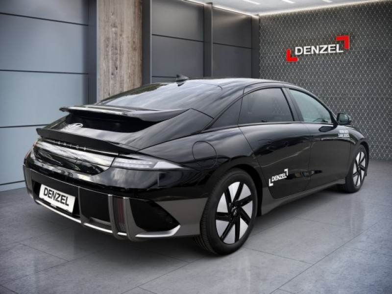 IONIQ 6 PLUS LINE 77,4 kWh - 3