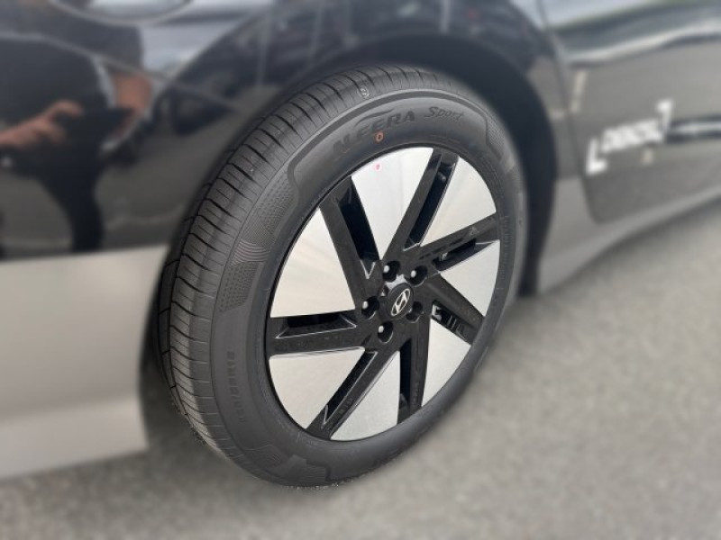 IONIQ 6 PLUS LINE 77,4 kWh - 4