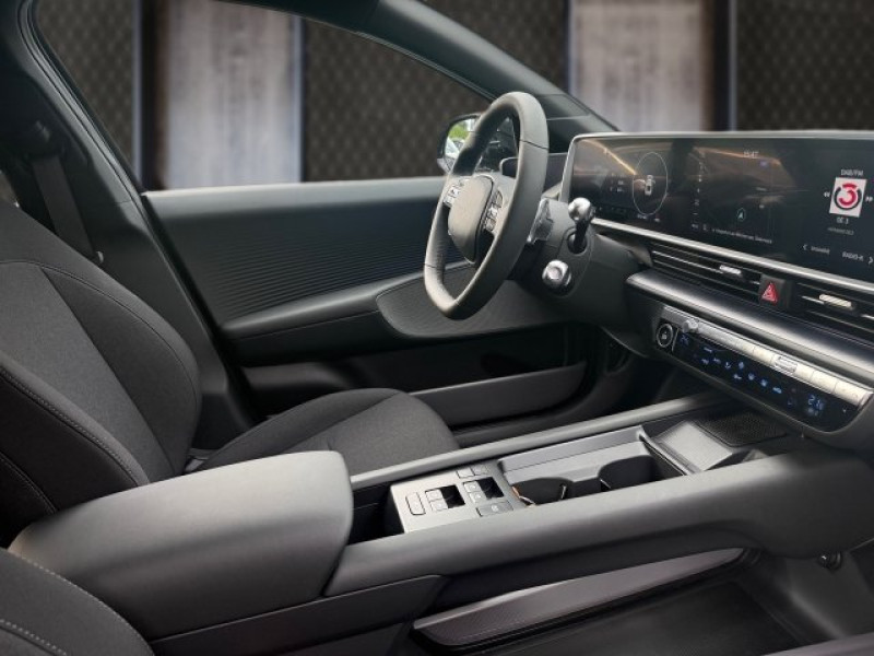 IONIQ 6 PLUS LINE 77,4 kWh - 5