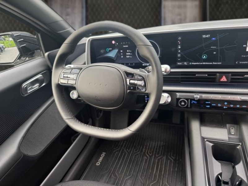 IONIQ 6 PLUS LINE 77,4 kWh - 6