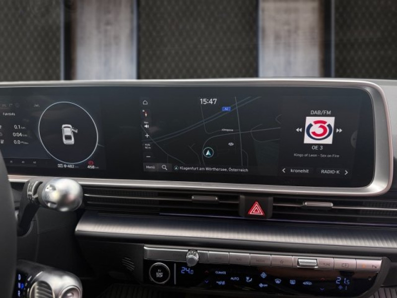 IONIQ 6 PLUS LINE 77,4 kWh - 7