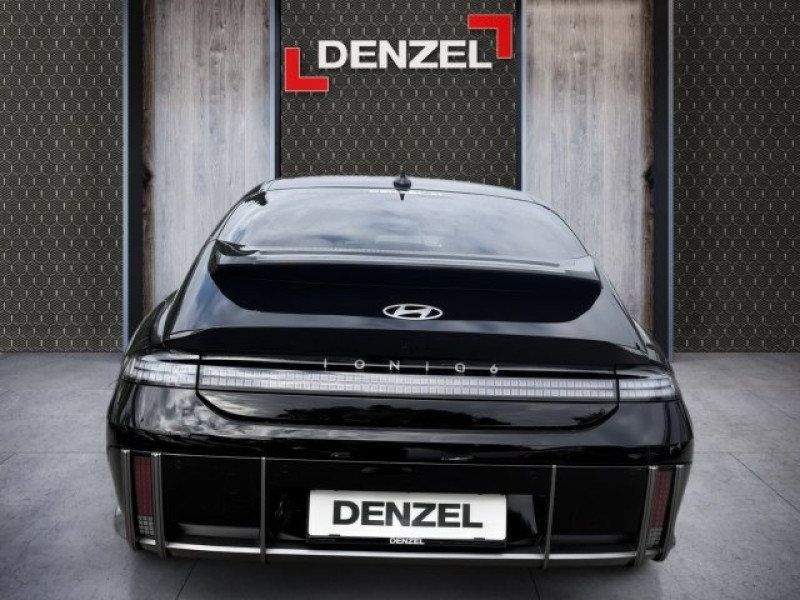 IONIQ 6 PLUS LINE 77,4 kWh - 10